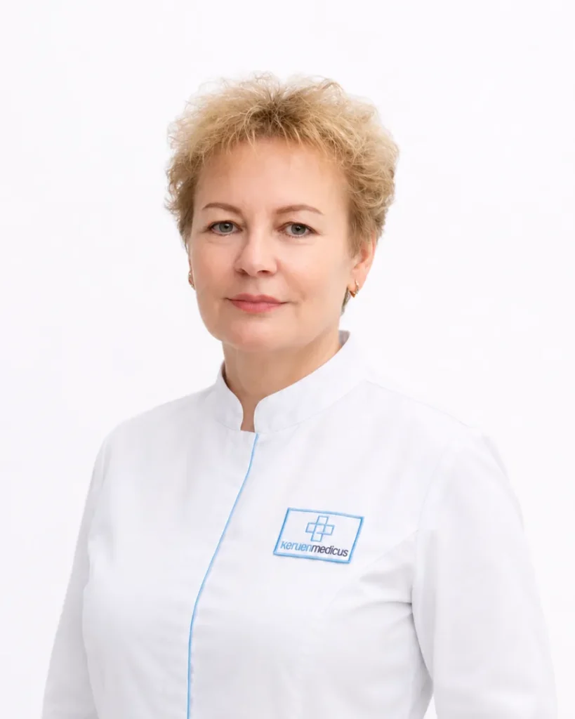 Калачева Александра Александровна