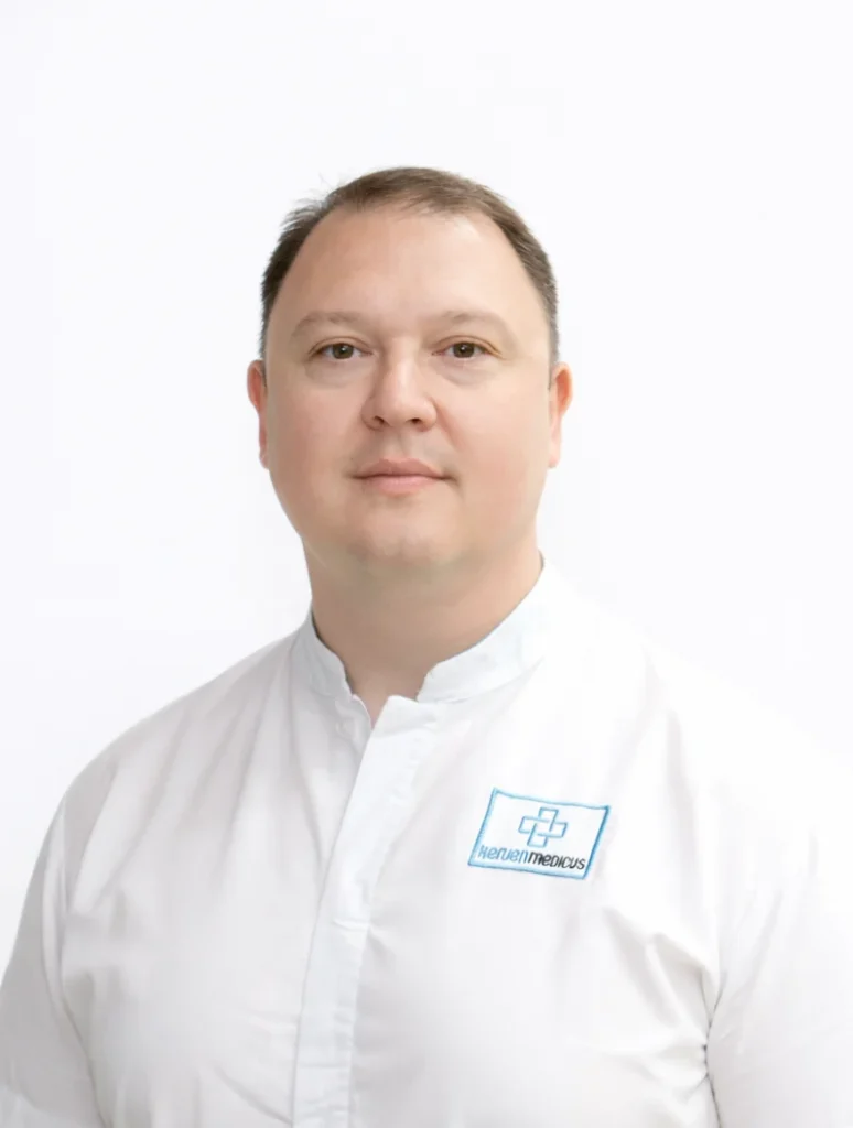 Кунаев Тимур Иршатович