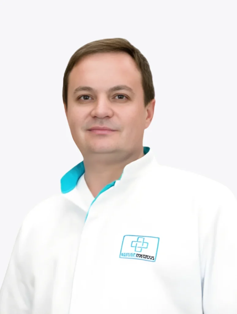 Никонов Игорь Олегович