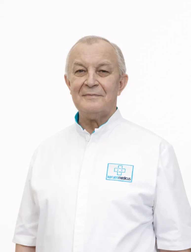 Соколов Владимир Витальевич