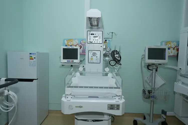 Реанимация