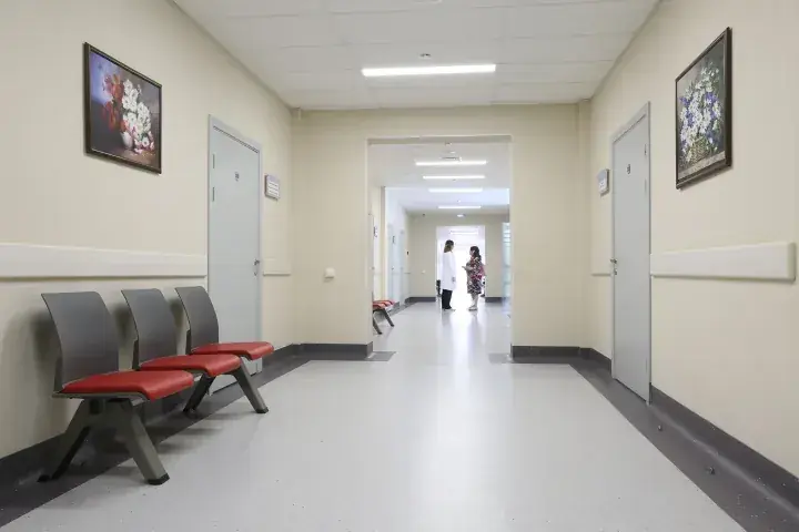 Холл