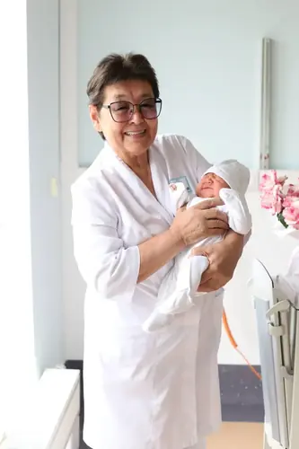 Медицинский центр Keruen Medicus