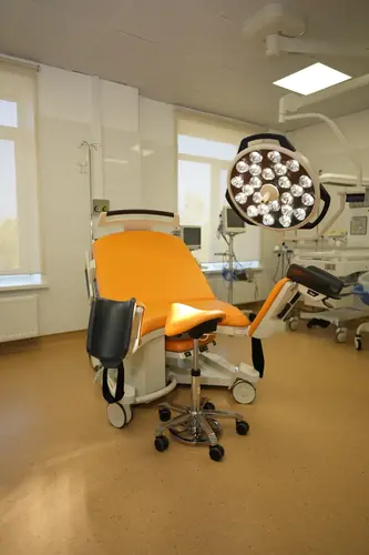Медицинский центр Keruen Medicus