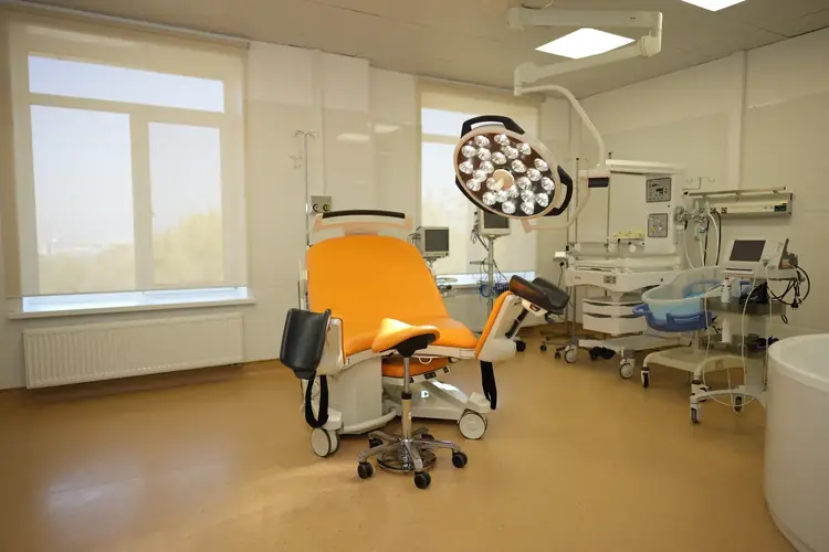 Медицинский центр Keruen Medicus