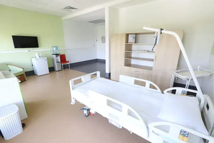 Медицинский центр Keruen Medicus