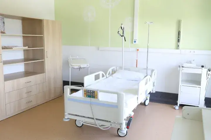 Медицинский центр Keruen Medicus