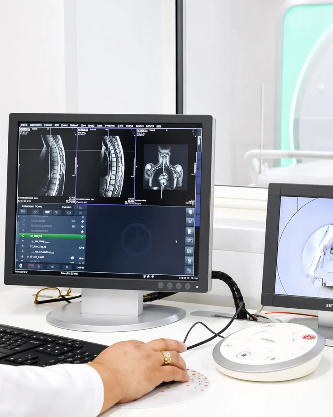 Кабинет диагностики Keruen Medicus