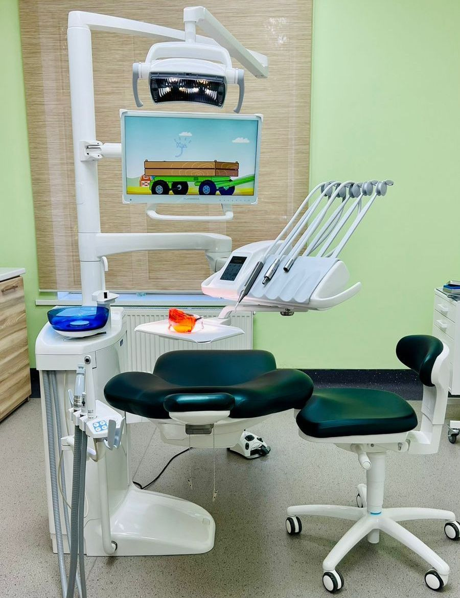 В клинике Керуен-Medicus открылся стоматологический кабинет