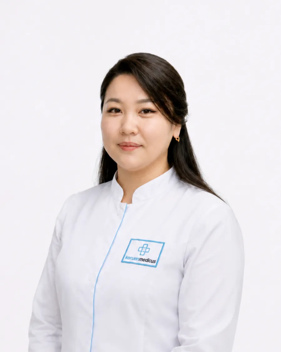 Tyan Elena Anatolevna